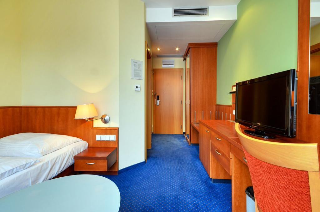 Hotel Filipinum Jablonné nad Orlicí Cameră foto