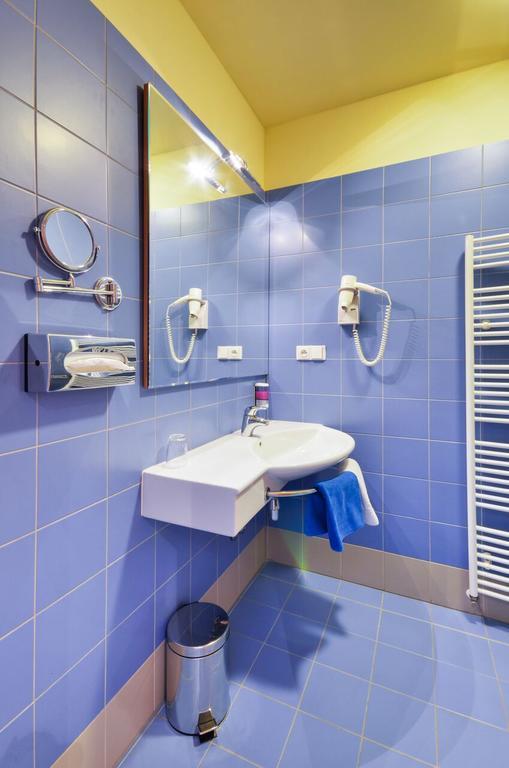 Hotel Filipinum Jablonné nad Orlicí Cameră foto