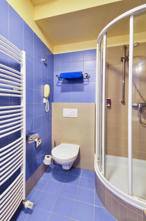 Hotel Filipinum Jablonné nad Orlicí Cameră foto